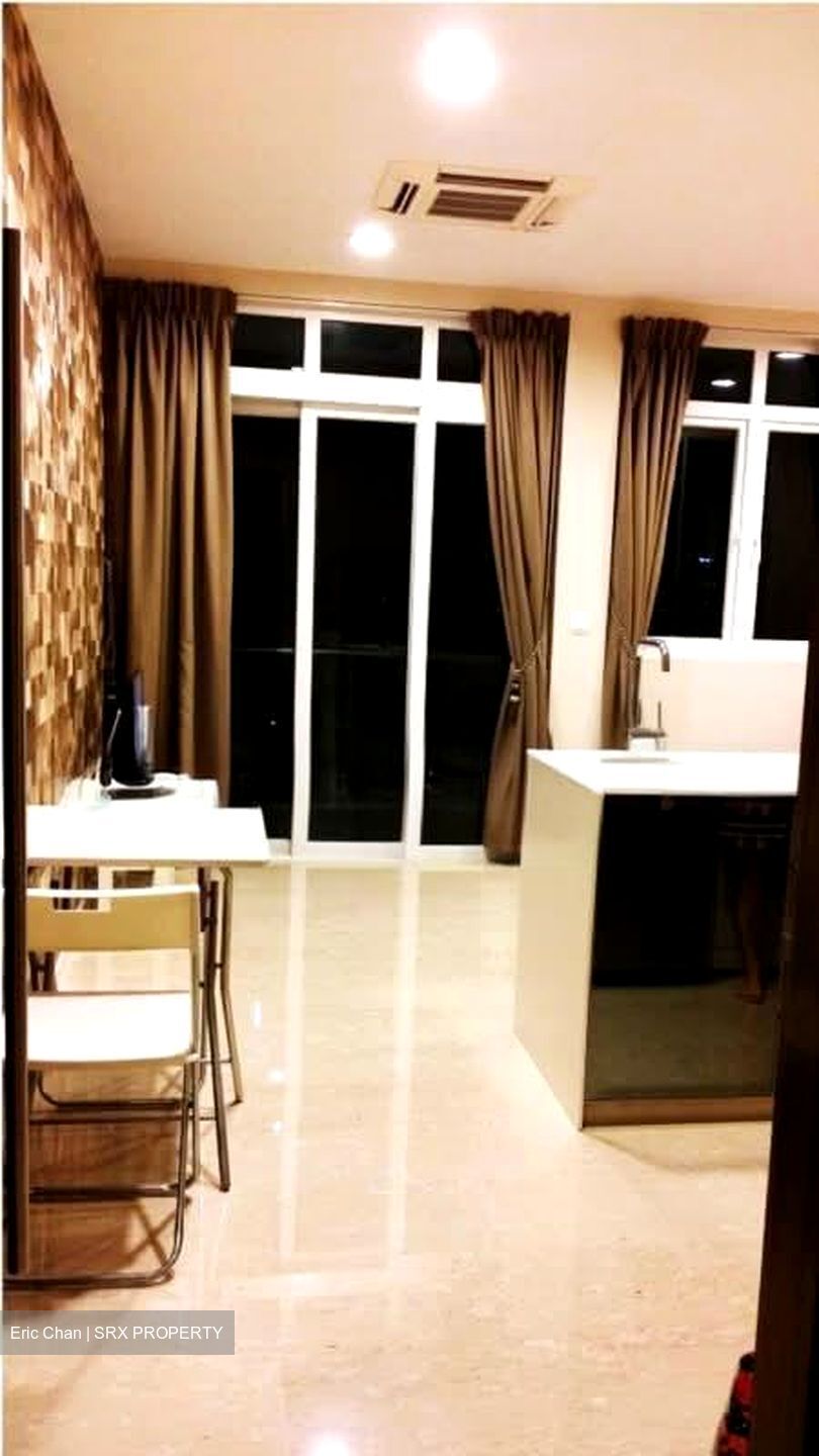 Prestige Heights (D12), Apartment #563323811